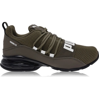 PUMA Детски маратонки Puma Cell Regulate Trainers Junior Boys - Burnt Olive