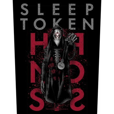 Nažehlovačka Sleep Token - Hypnosis