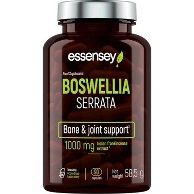 Trec Nutrition ESSENSEY Boswellia serrata 90 kapslí