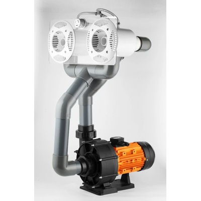 HANSCRAFT FLOW MINI JET 3000 - 400V – Zboží Dáma