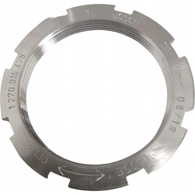 pre prevodníky Bosch Lock ring