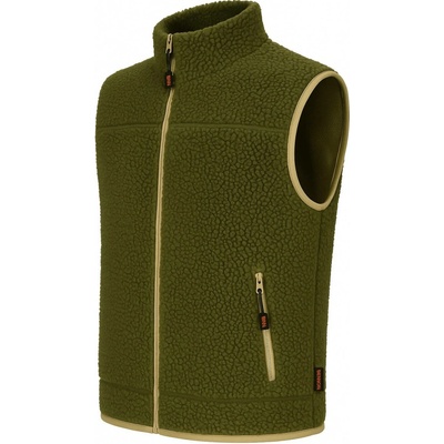 Rammer Vest khaki