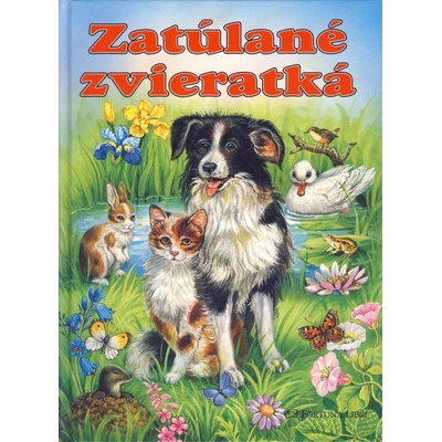 Zatúlané zvieratká - 2.vydanie
