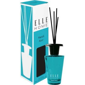 Elle Home Neroli Azur ароматизиращ дифузер с пръчици унисекс 150 мл