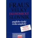 Knihy Fraus Velký ekonomický slovník AČ-ČA
