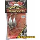 DECOY Worm 231 Makisasu Blade Heavy vel.5 28g