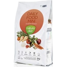 Natura diet Daily FOOD MINI 3 kg