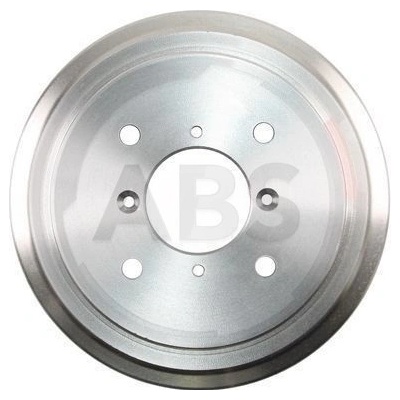A.B.S. ALL BRAKE SYSTEMS BV. 2601-S