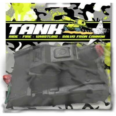 Dětská TANK 1 ks