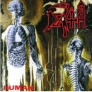 DEATH - HUMAN (REEDICE) LTD. (2CD)