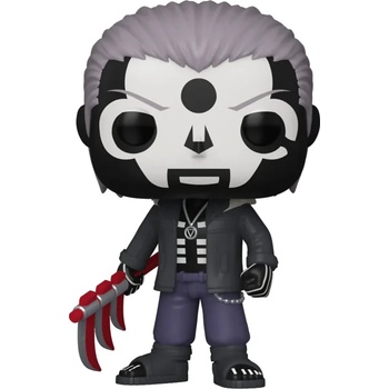 Image 1 of Funko Фигурка Funko Pop! Animation: Naruto - Hidan with Jacket (Special Edition) #1576 (FUNKO-088616)