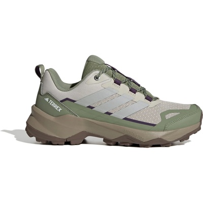 adidas Terrex Дамски мултиспорт обувки adidas Terrex Women's Terrex Skychaser AX5 Multisport shoes - Wonder Alumina / Grey Two / Tent Green - размер 38 (EU) (122-1341-0314)