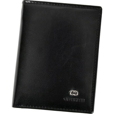 pánska peňaženka Cefirutti 7680272 černá
