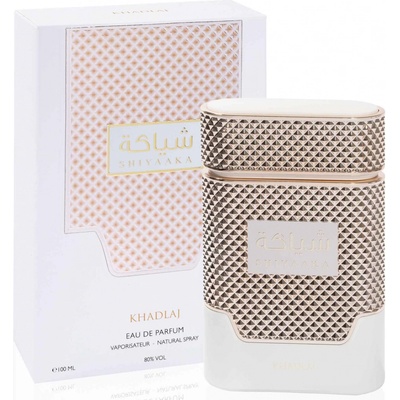 Khadlaj Shiyaaka parfémovaná voda dámská 100 ml