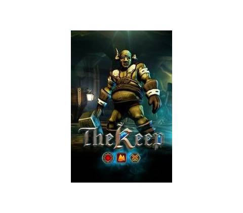 The Keep