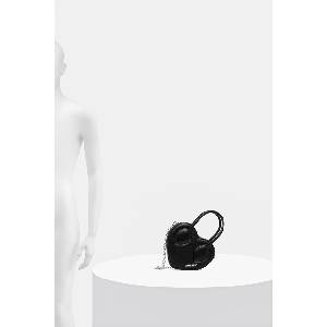 Ambush Кожена чанта Heart Top Handle Bag (12115033)