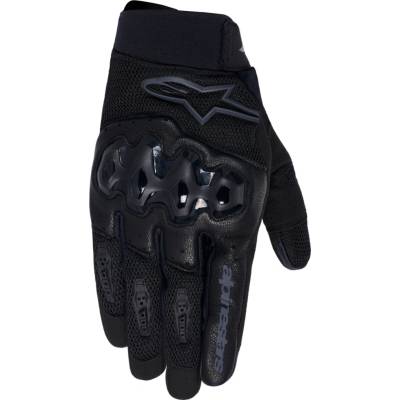 Alpinestars Megawatt V2 Air