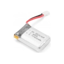 Syma X15A 4: Akumulátor 3,7V 400mAh X15A