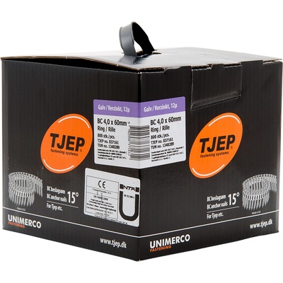 TJEP BC 40/60
