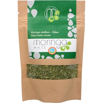 Moringa MIX oleifera flakes 30 g