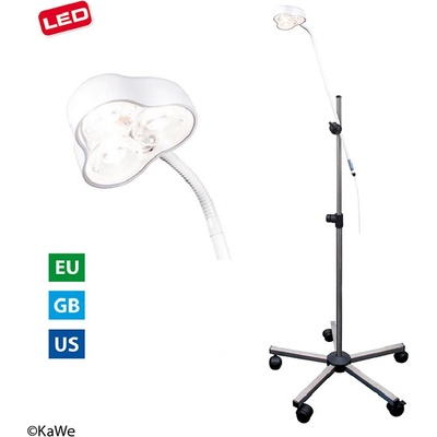 KaWe Operačná lampa MASTERLIGHT LED 1000