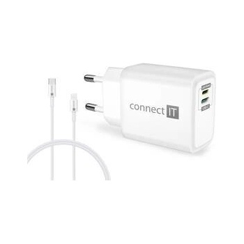 Connect IT CWC-2090-WH