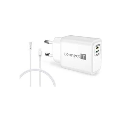 Connect IT CWC-2090-WH