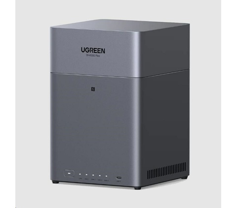 Ugreen NASync DH4300plus 85660