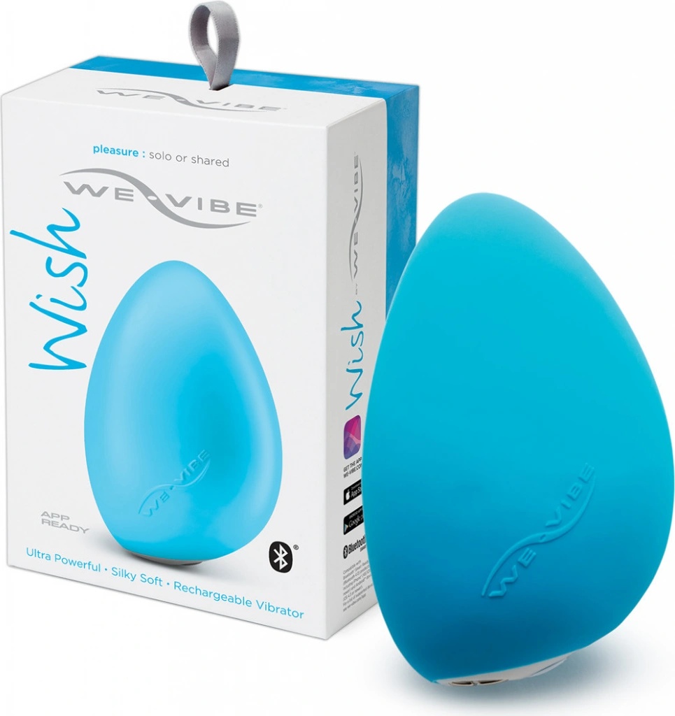 We-Vibe Wish