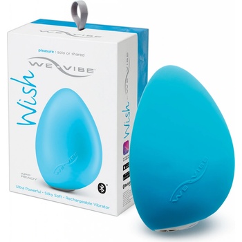 We-Vibe Wish