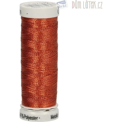 Nit Gütermann Sulky Metallic 7010