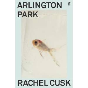 Arlington Park (ISBN: 9780571350926)