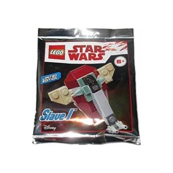 LEGO® Star Wars™ - Boba Fett's Slave I (911945)