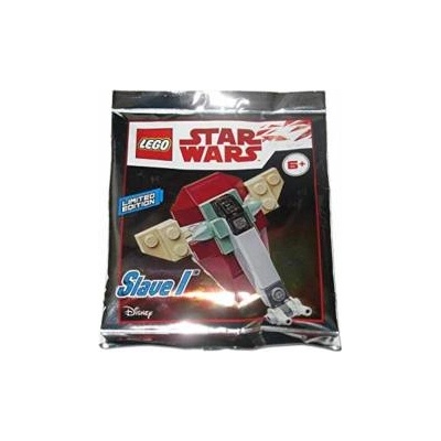 LEGO® Star Wars™ - Boba Fett's Slave I (911945)