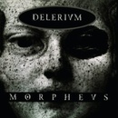 Delerium - Morphevs CD