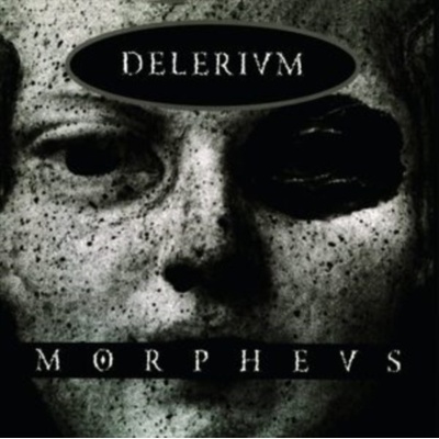 Delerium - Morphevs CD