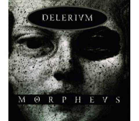 Delerium - Morphevs CD