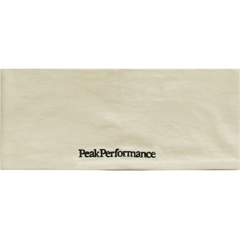 Peak Performance Лента за глава Peak performance Progress Headband - Sand Fog - размер L/XL 59-62 cm (204-8537-1612)