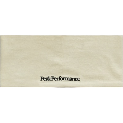 Peak Performance Лента за глава Peak performance Progress Headband - Sand Fog - размер L/XL 59-62 cm (204-8537-1612)