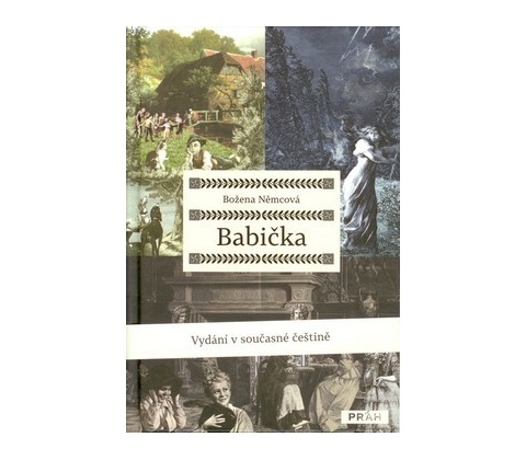 Babička