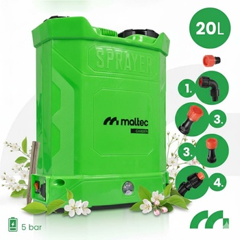 Maltec APK-113886 20L