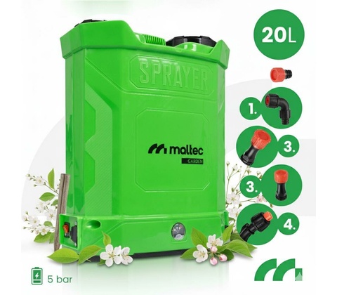 Maltec APK-113886 20L