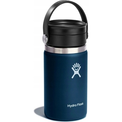 Hydro Flask Wide Flex Sip Termo tmavě modrá 355 ml