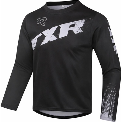 TXR Pulse čierny