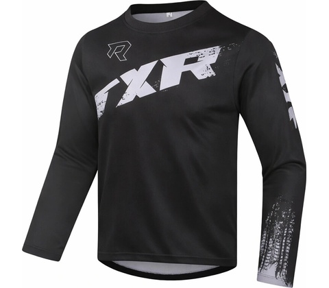 TXR Pulse čierna