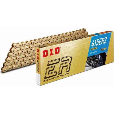 D.I.D Řetěz 415ERZ 140