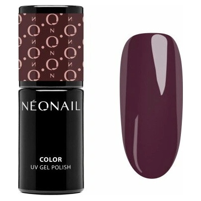 NEONAIL Gelový lak Deep Truffle 7,2 ml