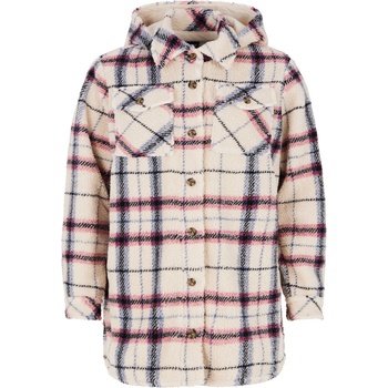 Protest Дамско яке Protest PRTENTER Protest | Byal | ЖЕНИ | S