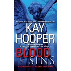 Blood Sins | Kay Hooper (ISBN: 9780553589269)
