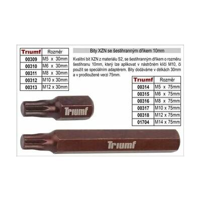 Triumf 100-00311